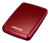 Samsung 500GB S2 (HX-MU050DA/G42)